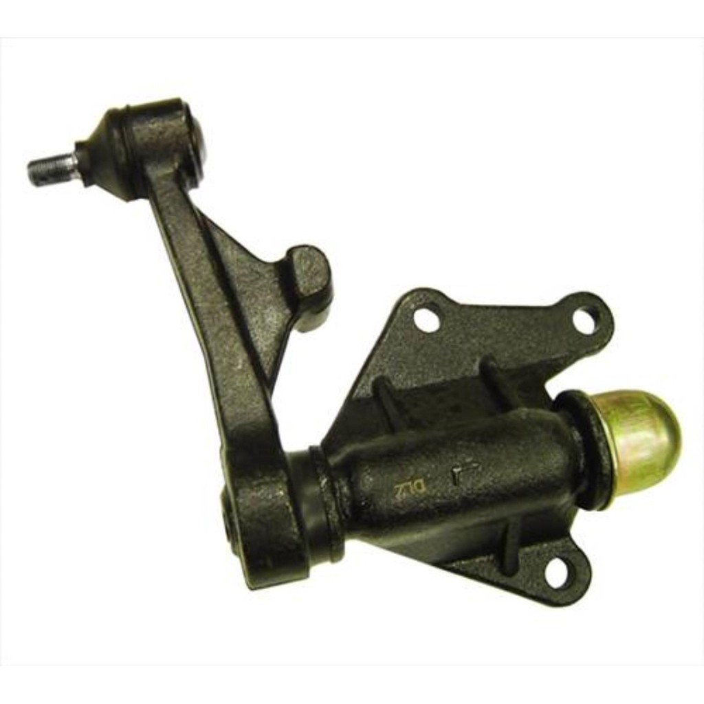 BRACO AUXILIAR HILUX 4X4 SRV 3.0 TURBO 01/04 (C/LIMITADOR) - DLZ