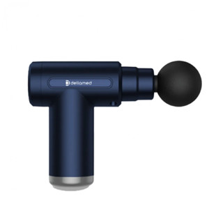 Mini Pistola Massageadora Portátil Dellamed em Oferta na Shopee