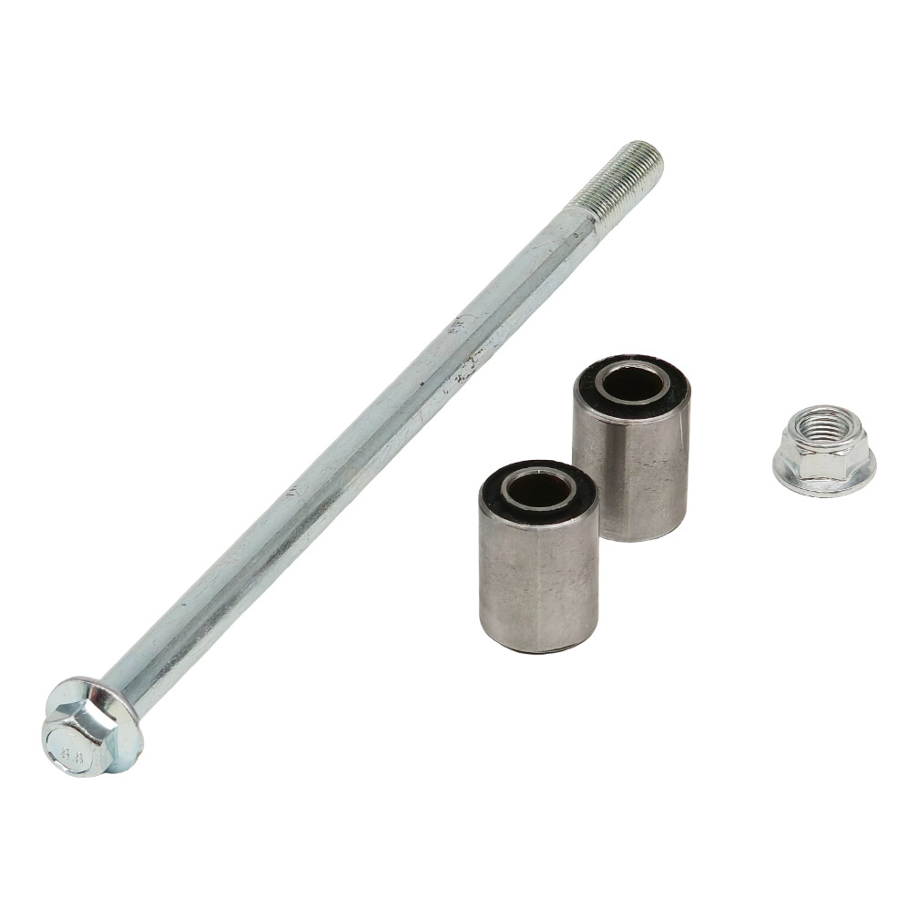 Eixo Balança Quadro Elastico Pop 100 Pop 110i Completo em Oferta na Shopee