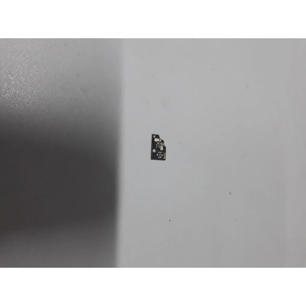 Placa De Sinal Alcatel Idol 4 6055 Original Retirado