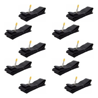 10 Câmaras De Ar Pr-29 Mtb 29 Pirelli Presta Bico Fino 48mm em Oferta na Shopee