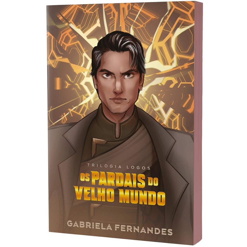 Os pardais do velho mundo | Gabriela Fernandes