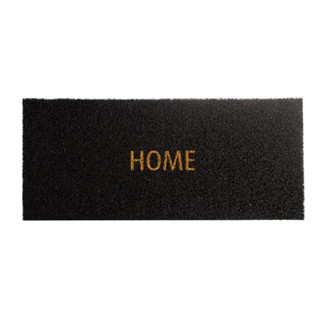 Tapete Entrada Extensive Capacho Home Ouro 30x70cm PVC Antiderrapante Ambiente Recepção Euro Mats em Oferta na Shopee