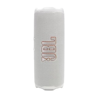 Caixa De Som Bluetooth JBL Flip 7 - Branca