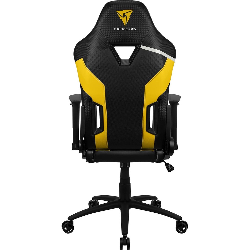 CADEIRA THUNDERX3 TC3 BUMBLEBEE YELLOW