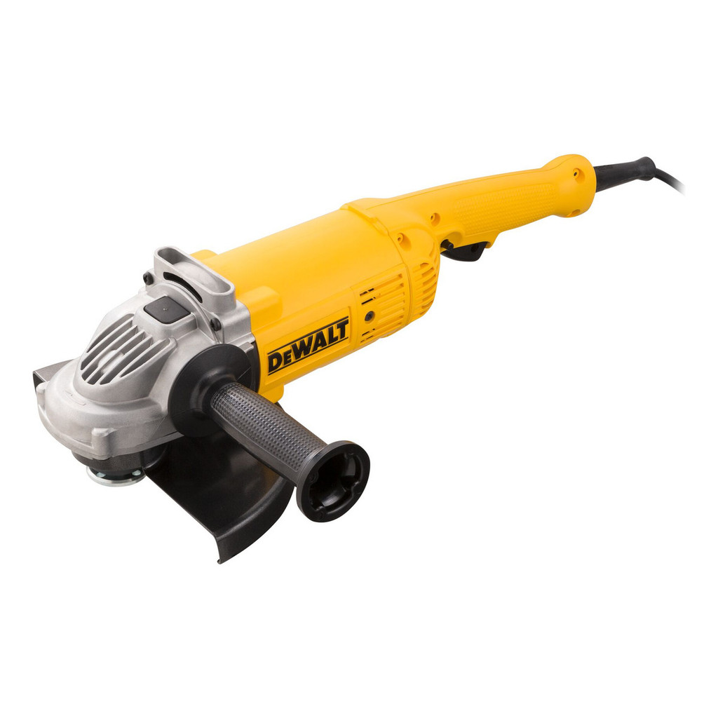 Esmerilhadeira Angular Dewalt Dwe490 9 Polegadas (230mm) 2200w 220v 6500rpm