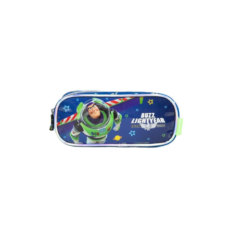 Estojo Buzz Lightyear: Onde Comprar | BuscaProdutos