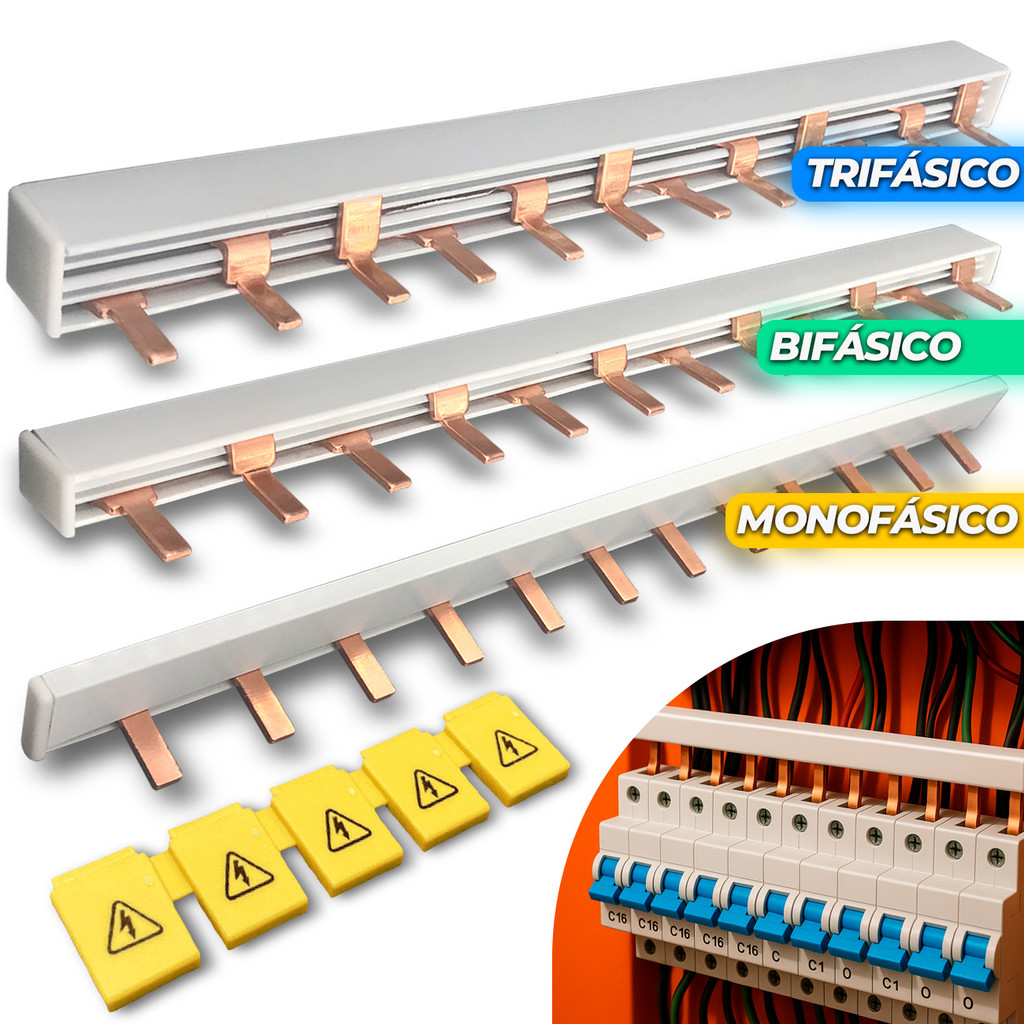 Disjuntor Monofasico: Onde Comprar | BuscaProdutos
