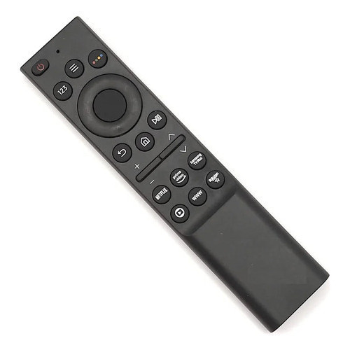 Controle Compatível Tv Samsung Neo Qled 4k 75qn85c Qn85c