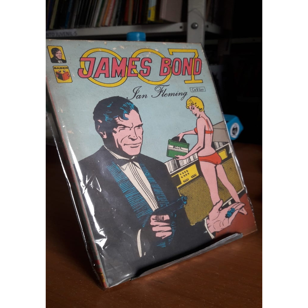 james bond 007 autor ian fleming