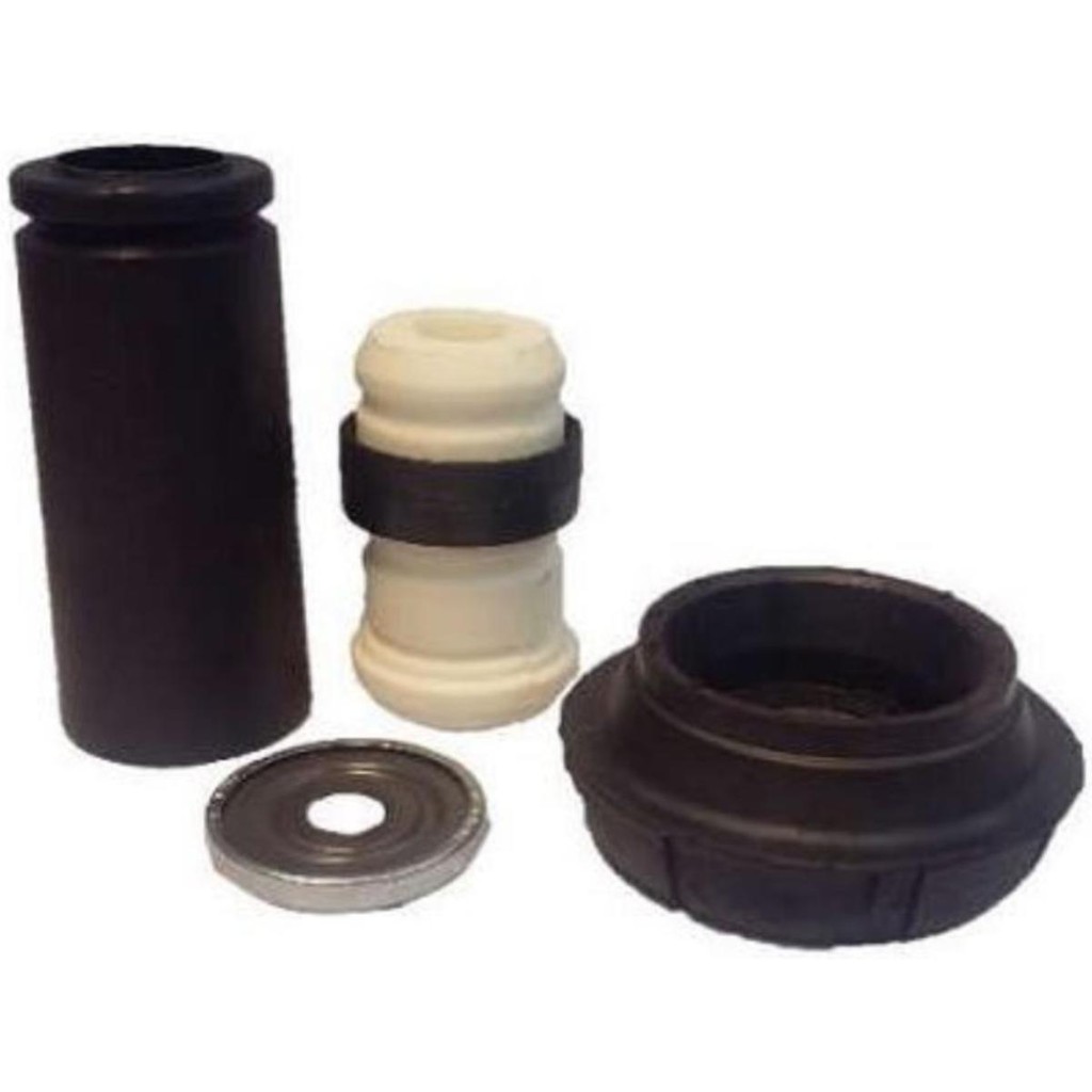 Kit de reparo do amortecedor Dian Renault Clio 1996 a 2016