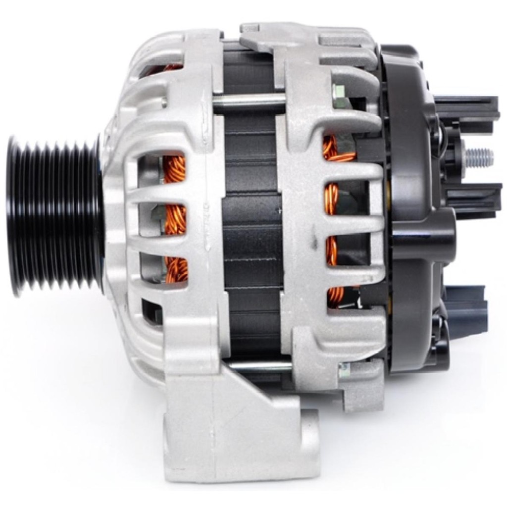 Alternador 9Ah 14V John Deere 6135 J 2018 a Bosch