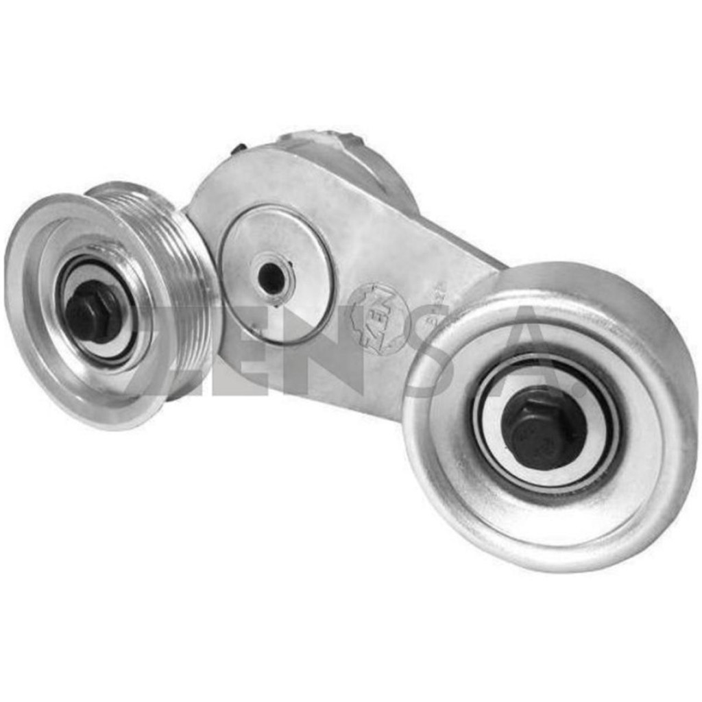 Tensionador do alternador Volkswagen Logus 1993 a 1997 ZEN