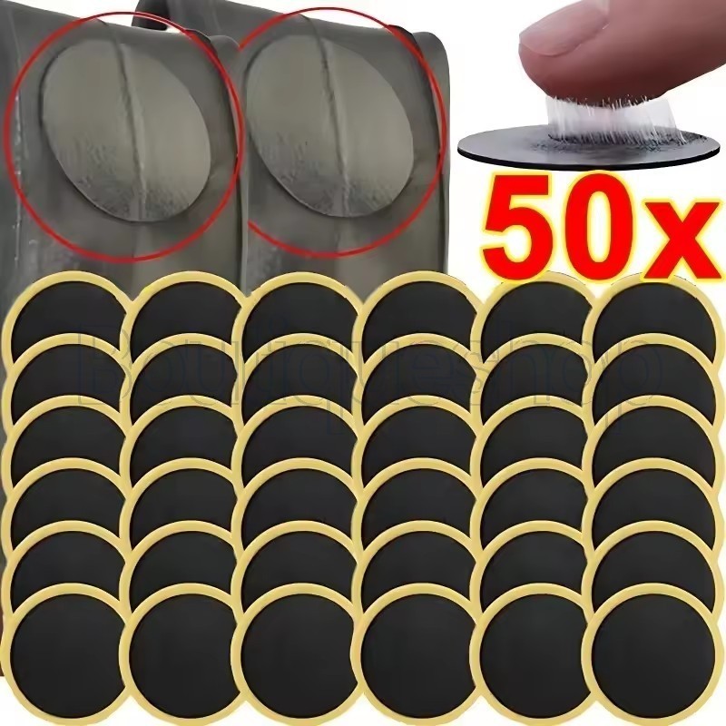 Remendo Bike sem Cola: Onde Comprar | BuscaProdutos