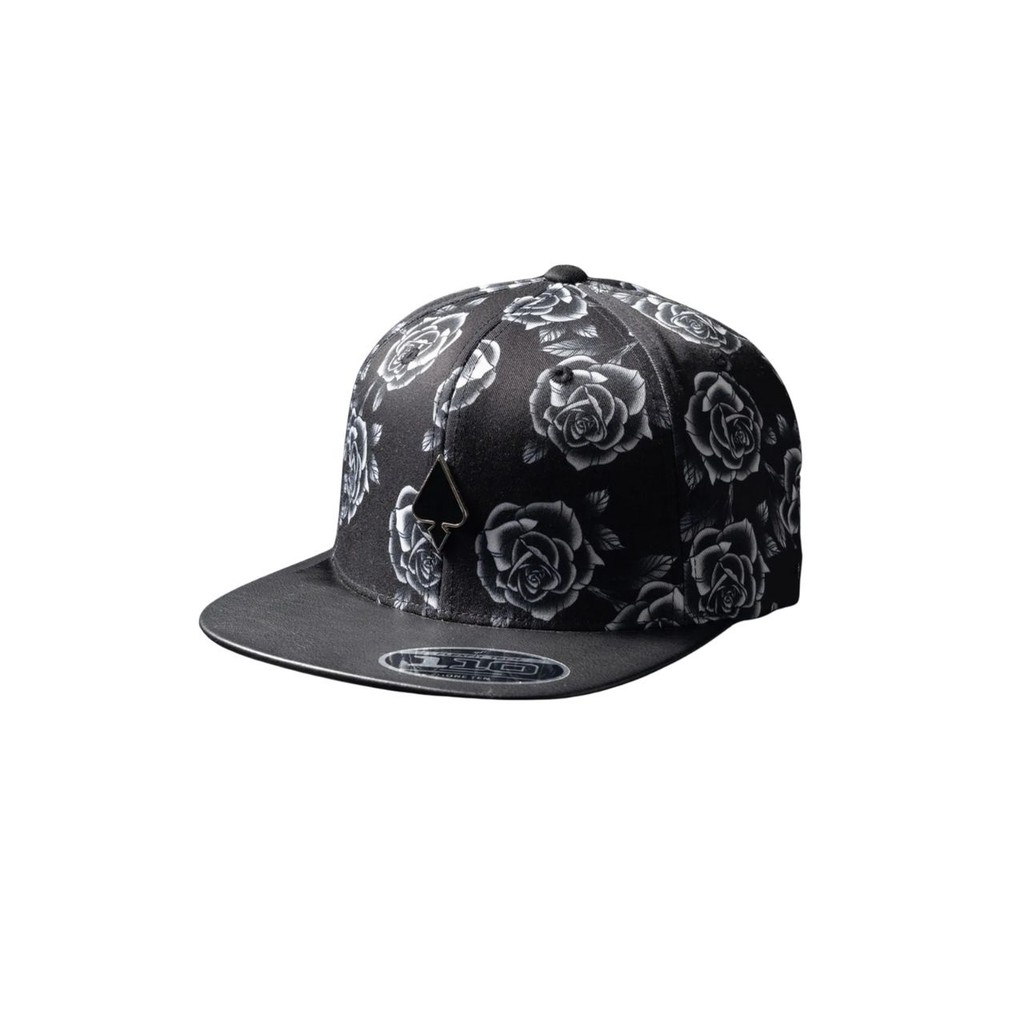 Boné Mcd Fitão 1.10 Rosas Original Novidade