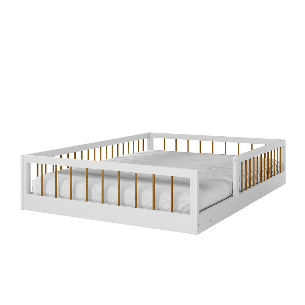 Quarto de Bebê com Cama de Casal: Onde Comprar | BuscaProdutos