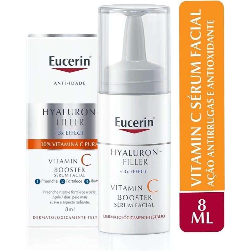 Hyaluron Filler Vitamin C: Onde Comprar | BuscaProdutos