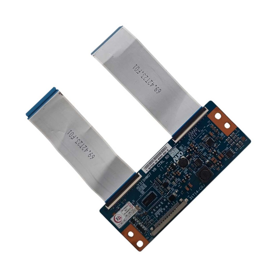 PLACA T-CON TV H BUSTER HBTV-42L05FH 31T14-C0J