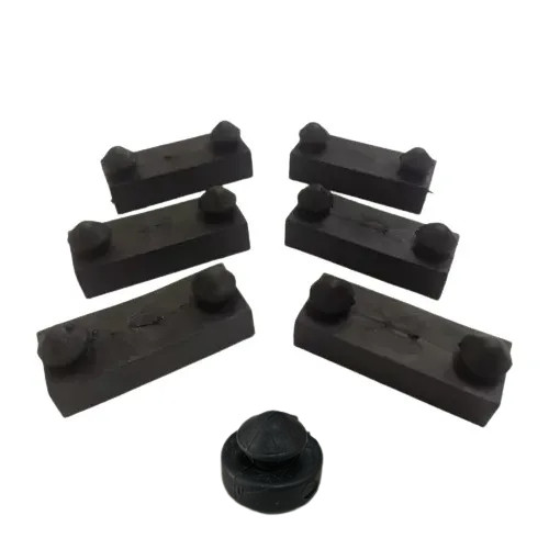 Kit Borracha Para Banco De Moto (coxim)   XLX 350