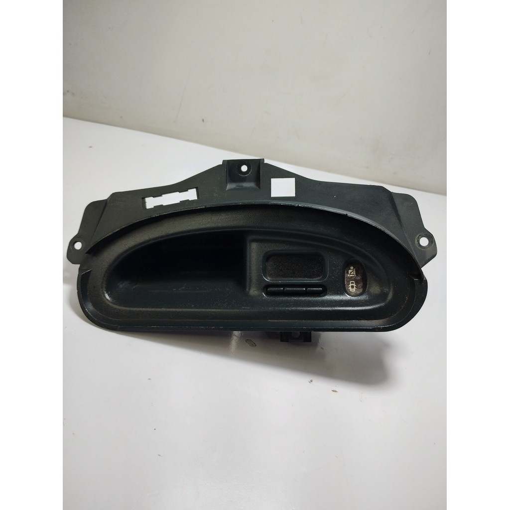 Computador Bordo Relógio Painel Renault Scenic 7700840351