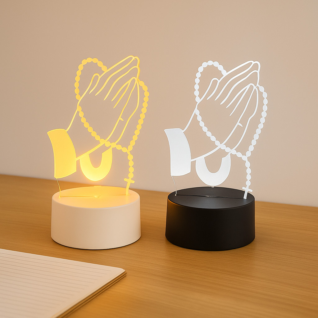 Abajur 3 Toques: Onde Comprar | BuscaProdutos