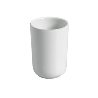 Conjunto com 4 Copos Neo Stoneware New White 220ml