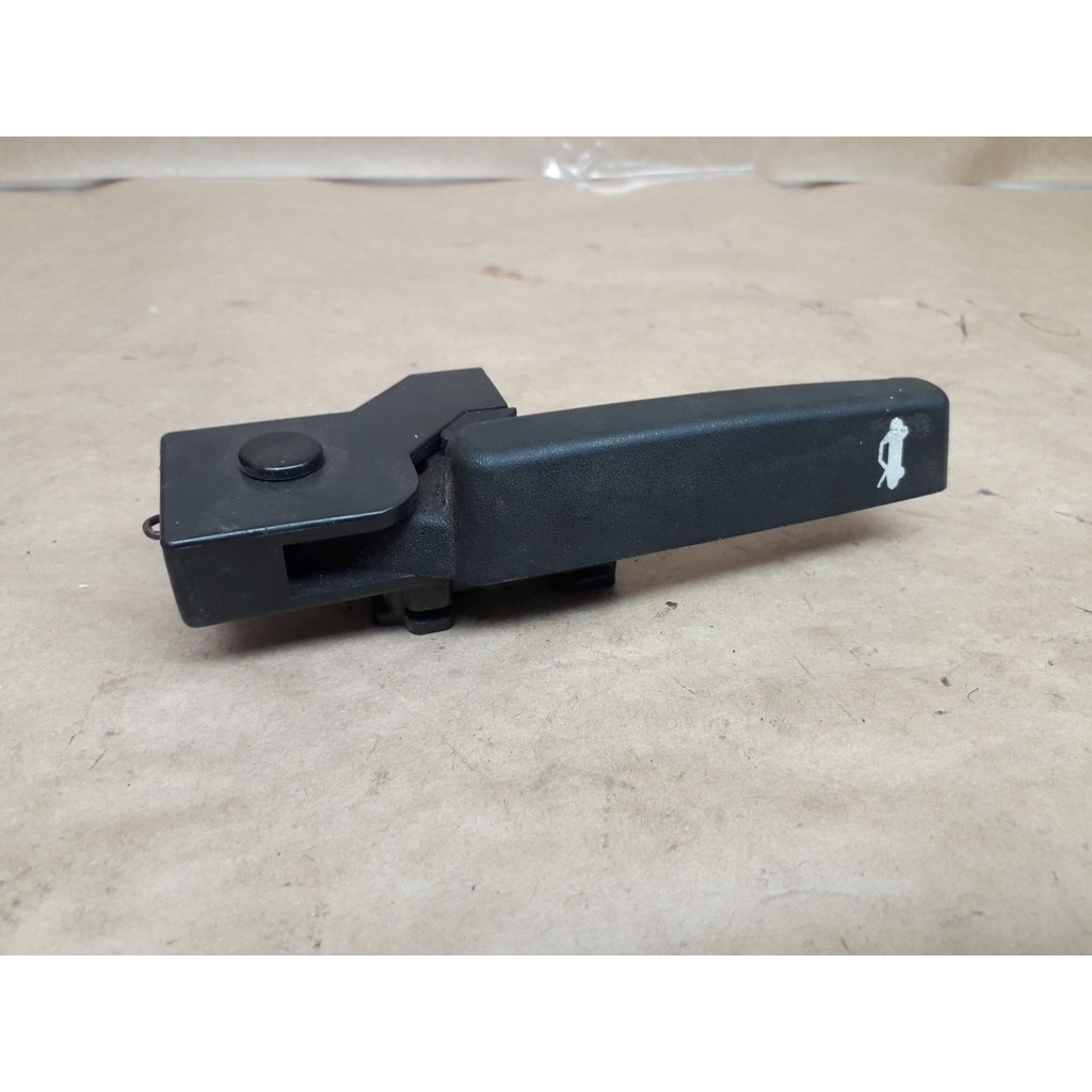 Puxador Alavanca Abertura Do Capô Gm Cruze 2016 13503692