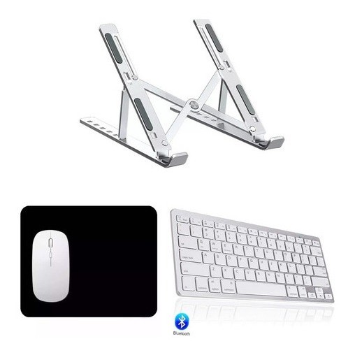 Kit Home Office Para Macbook Air 13 M1