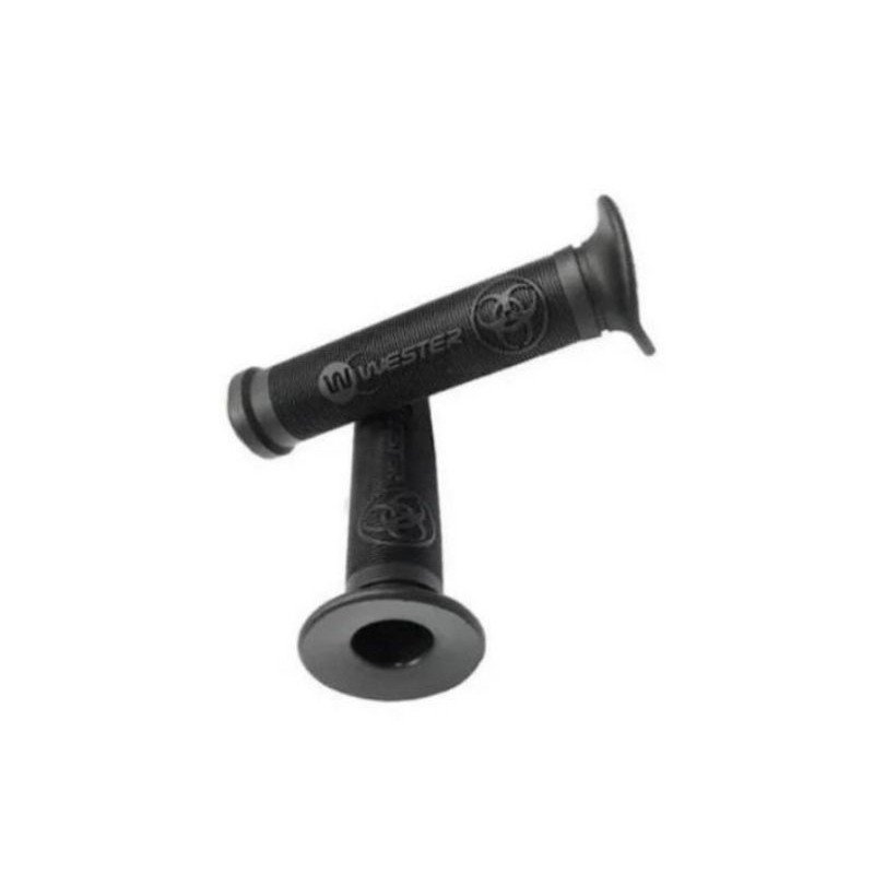 manopla Punho bmx pro w wester
