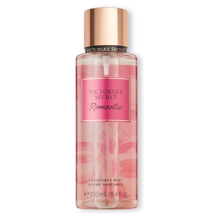 Body Splash Romantic Victoria’s Secret - Original