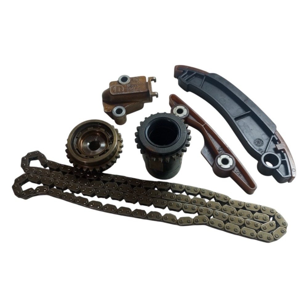 Kit Corrente Comando Fiat Argo Cronos 1.0 3cc *falta 1 Peca*