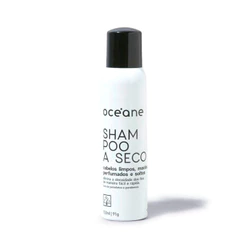 Océane Shampoo a Seco 150ml