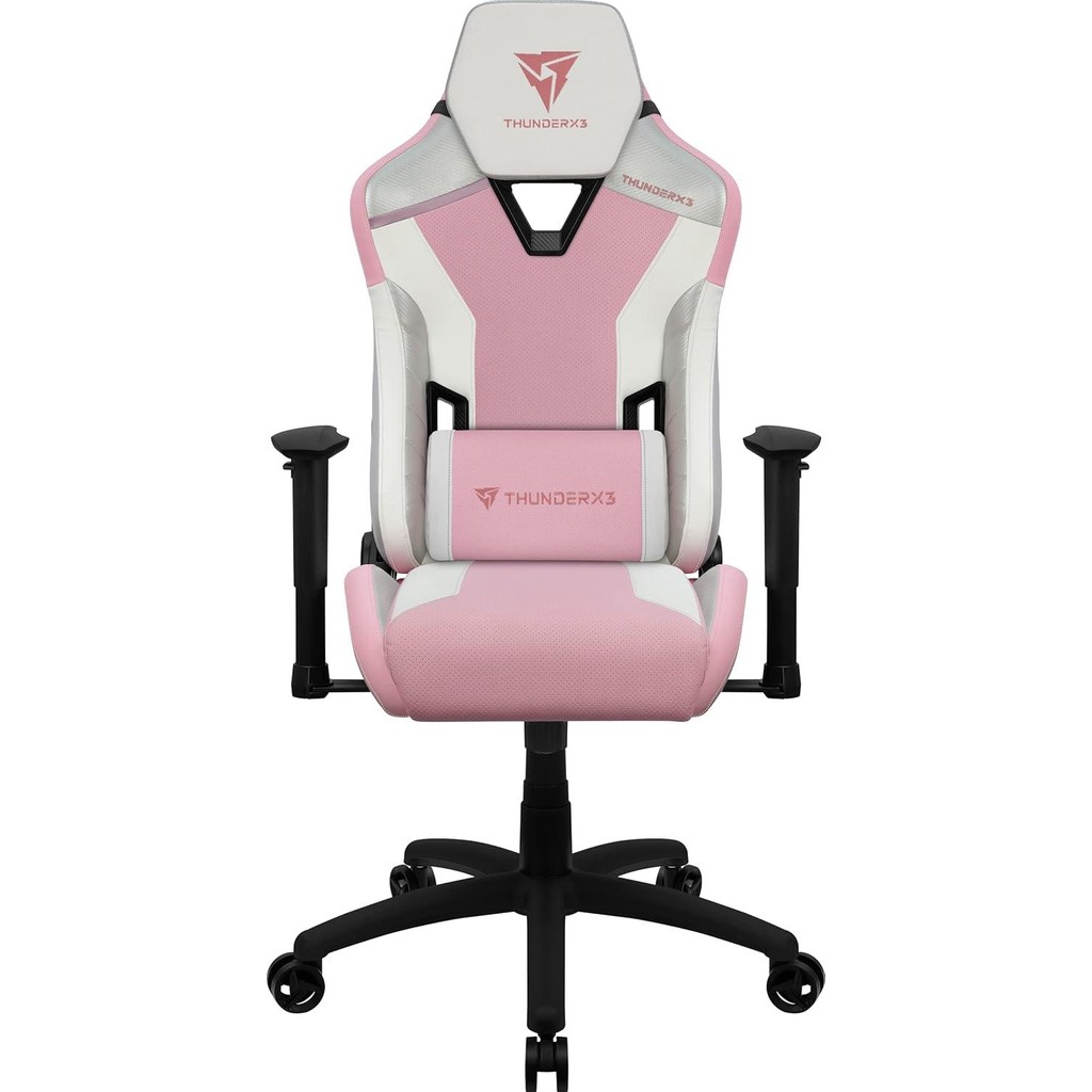 CADEIRA THUNDERX3 TC3 SAKURA WHITE