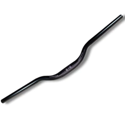 Guidão Bike MTB YAMADA Mega Over GIGANTE 720mm Aço
