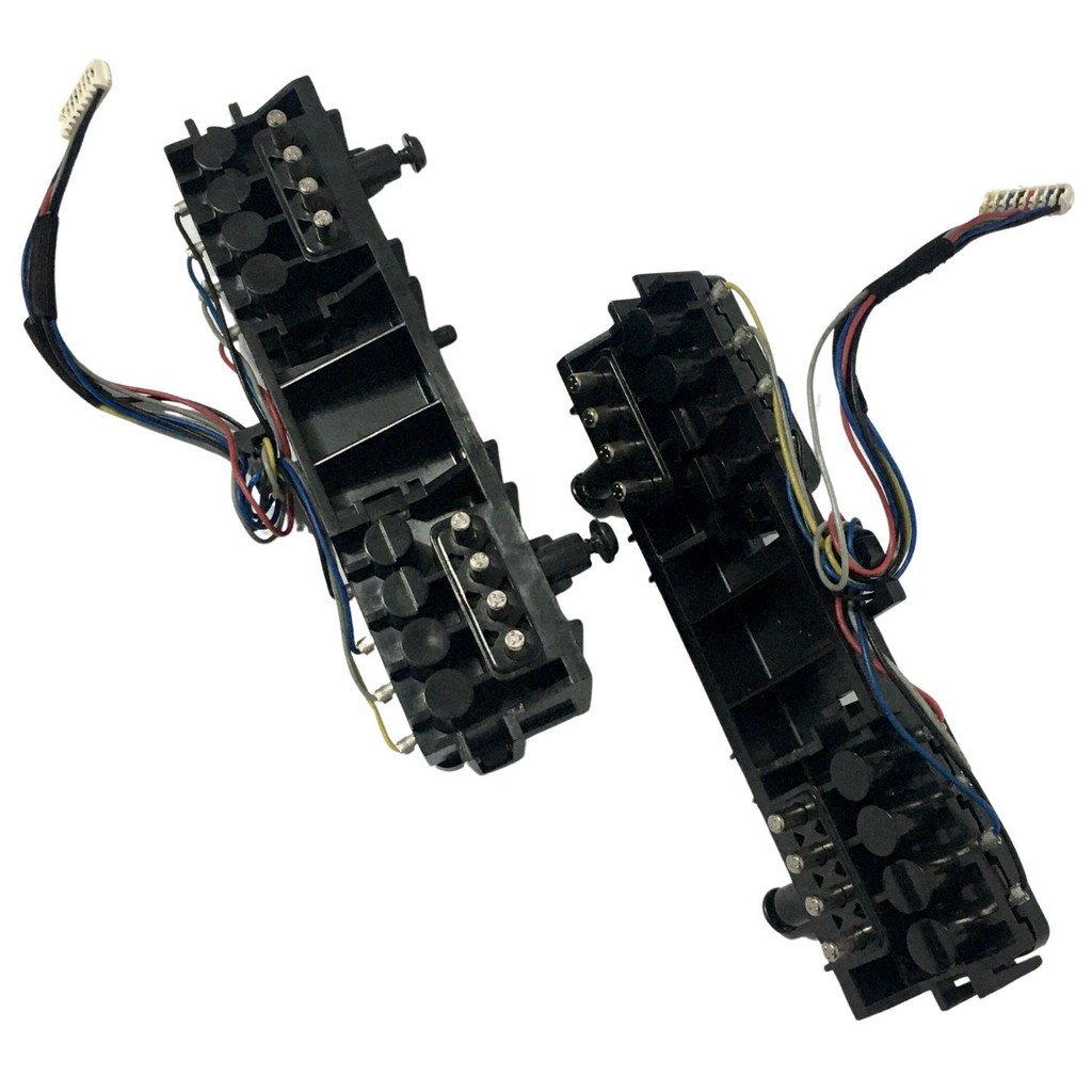 Leitor Chip Toner Samsung CLP680 CLX6260 JC61-05564A