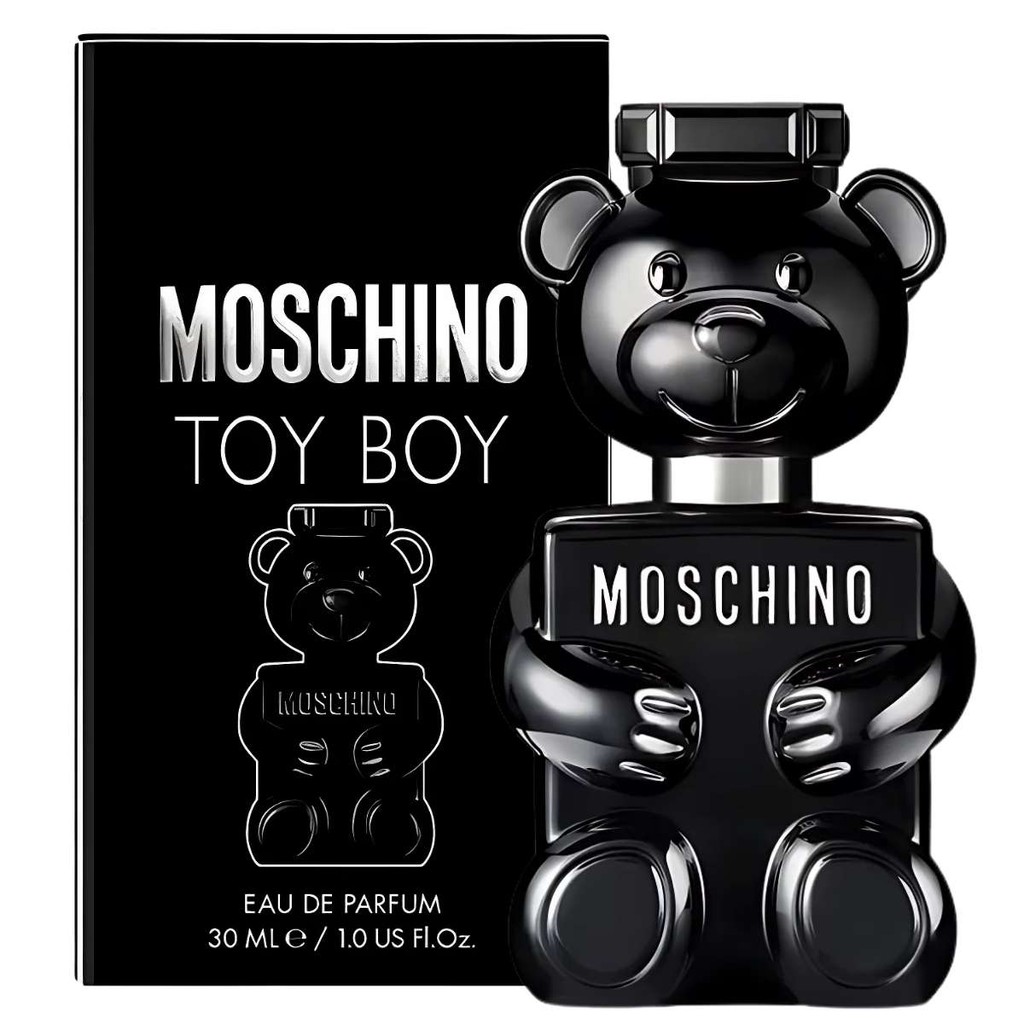 Toy Boy Moschino Perfume Masculino Edp: Onde Comprar | BuscaProdutos