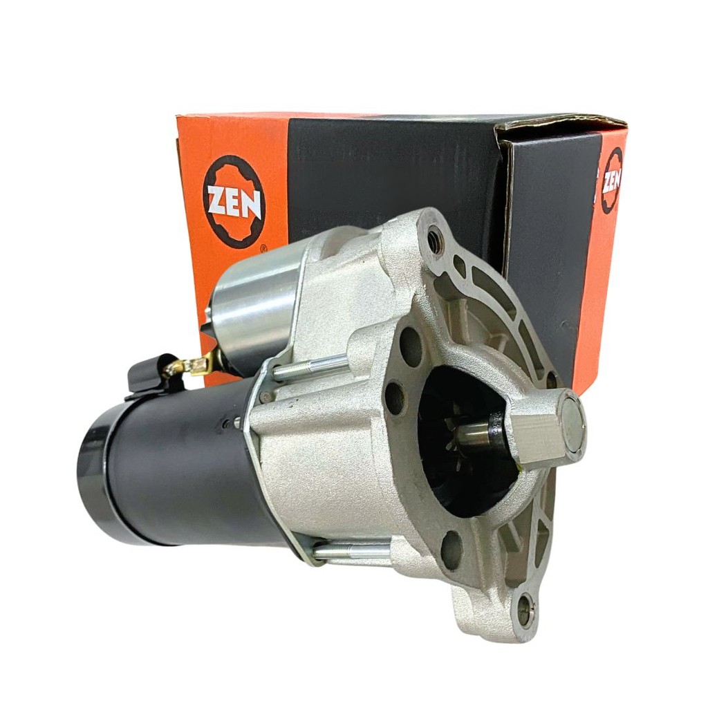 Motor Partida Arranque Para Peugeot 207 306 307 1.4 1.6 ZEN