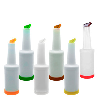 Garrafa de Suco Bartender Storen Pour Master 1l em Oferta na Shopee