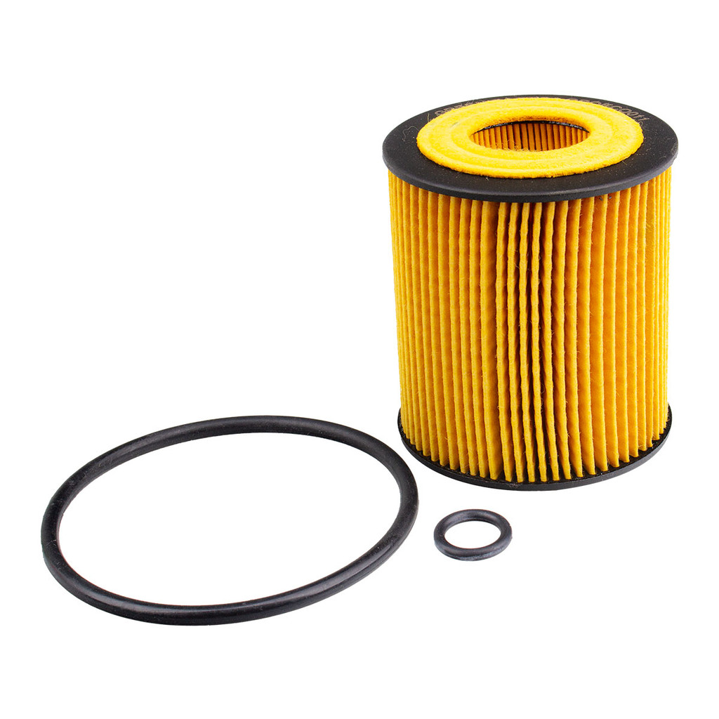 Filtro De Óleo Ford Fusion 2.3 Gasolina 2006 A 2009/ Ecosport 2.0 2003/ Mondeo 2.0 2001 Em Diante