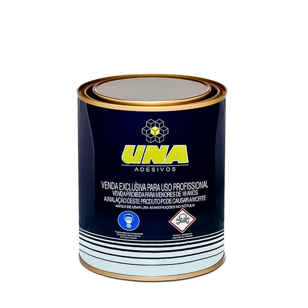Adesivo Cola Contato 200g Alta Aderência Secagem Rápida Resistência Cola Tudo MDF MDP Profissional
