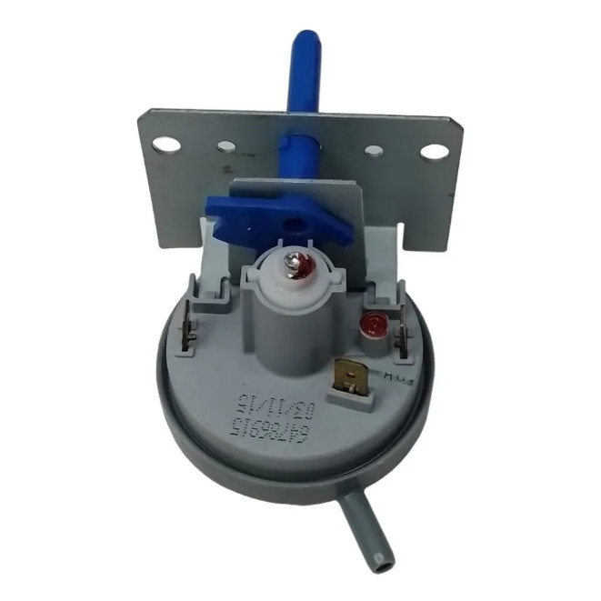 PRESSOSTATO ELECTROLUX 4 NIVEIS LF75 LQ75 EMICOL 64786915