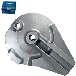 Espelho Freio Traseiro Cg 150 Titan 2004 2005 2006 2007 2008 a 2015 Cg 150 Fan 2009 2010 2011 a 2015