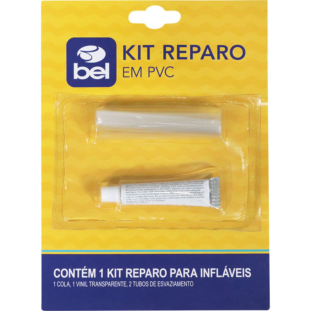 Kit Reparo Bel - Sports & Outdoors