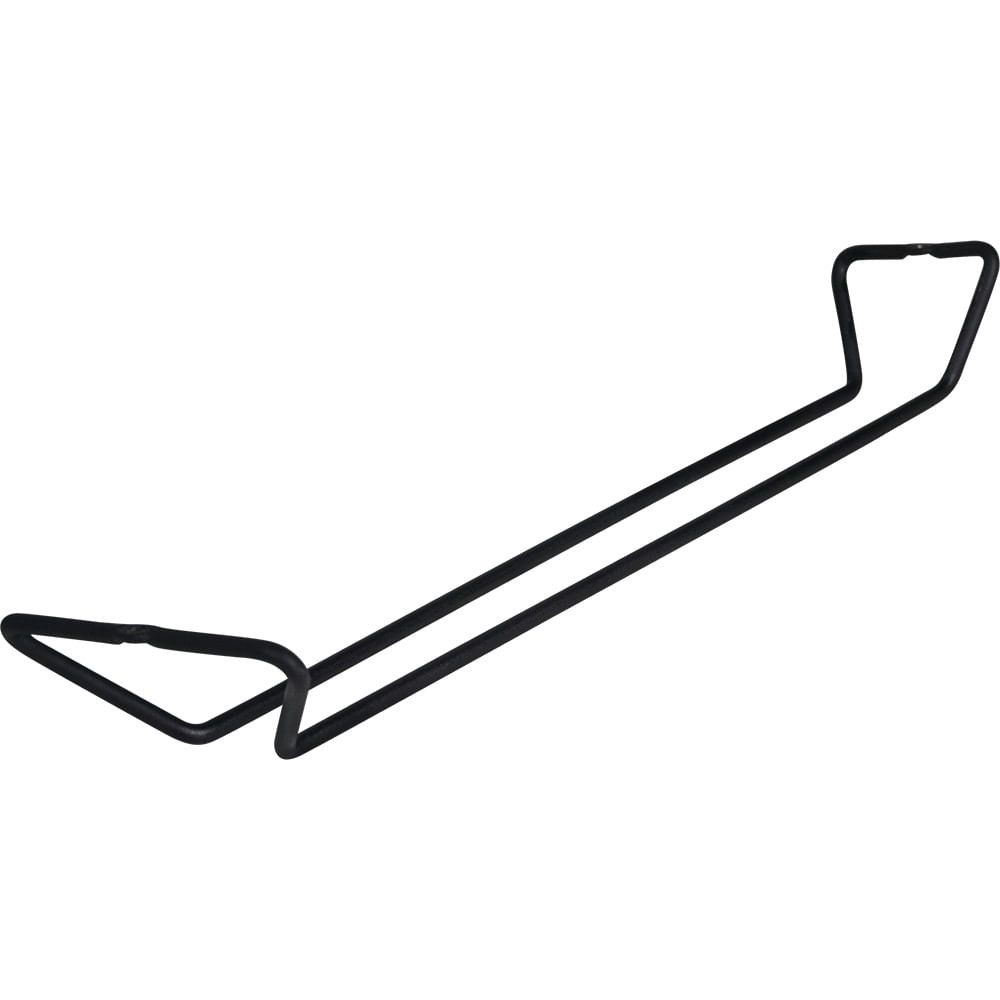 Suporte de Taças Fixo Preto Bel em Oferta na Shopee