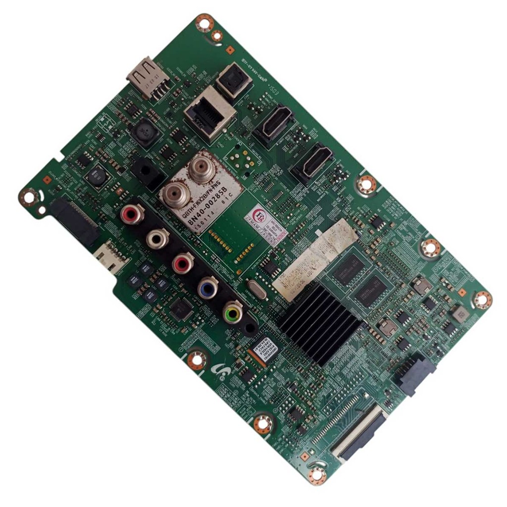 PLACA PRINCIPAL T V UN40H5103AG Bn91-13583g
