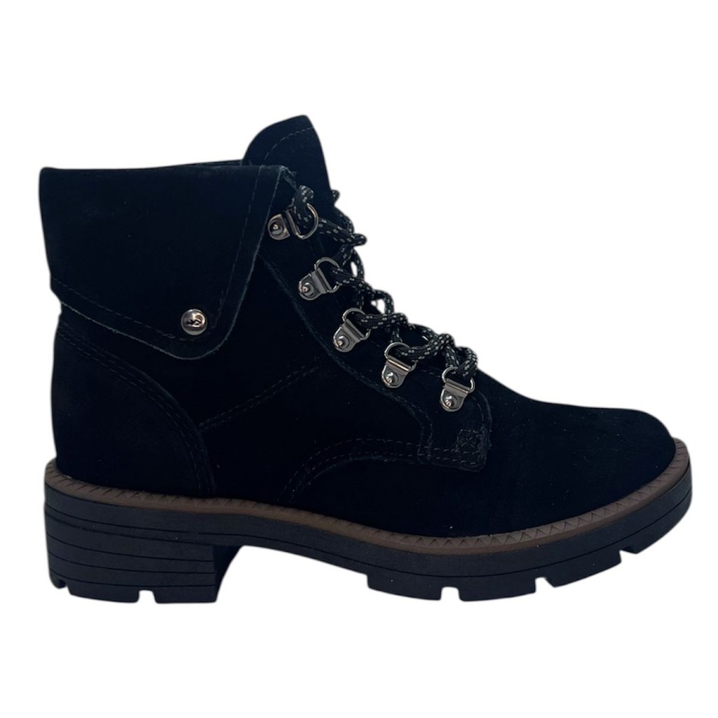 Coturno Dakota Couro: Onde Comprar | BuscaProdutos