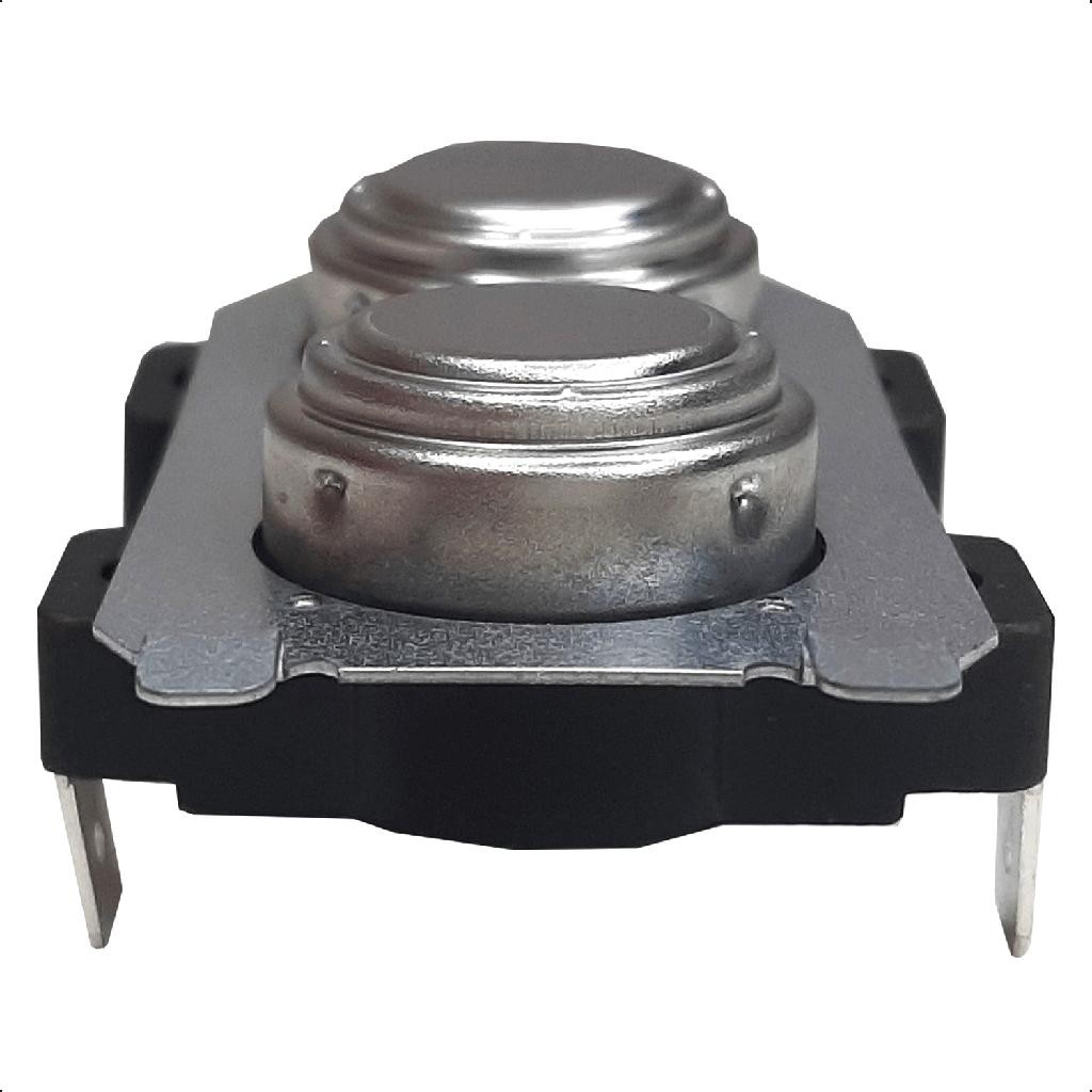 Termostato Operacional Secadora Brastemp Bsr10ab Bsi24a
