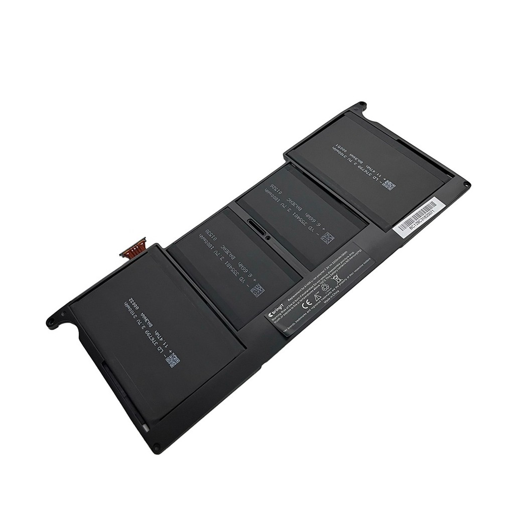 Bateria para Notebook Apple Macbook Air A1465 2013 - Computers & Accessories