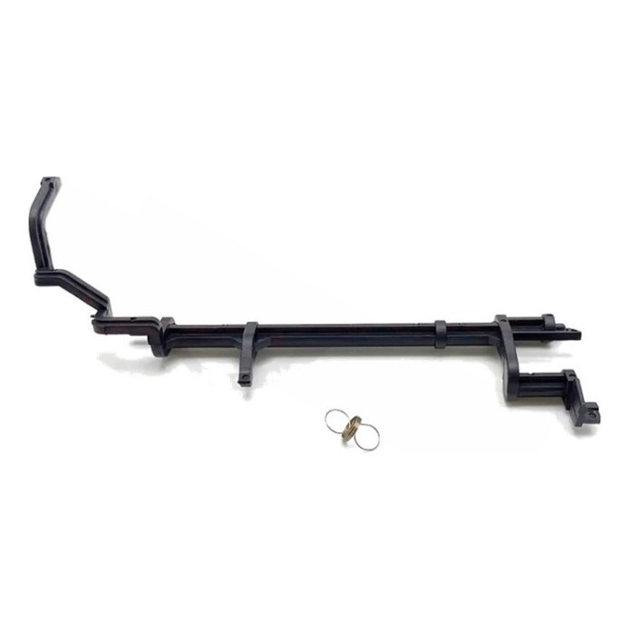 Alavanca Sensor Papel Compativel Epson L355 375 L395 C/ Mola