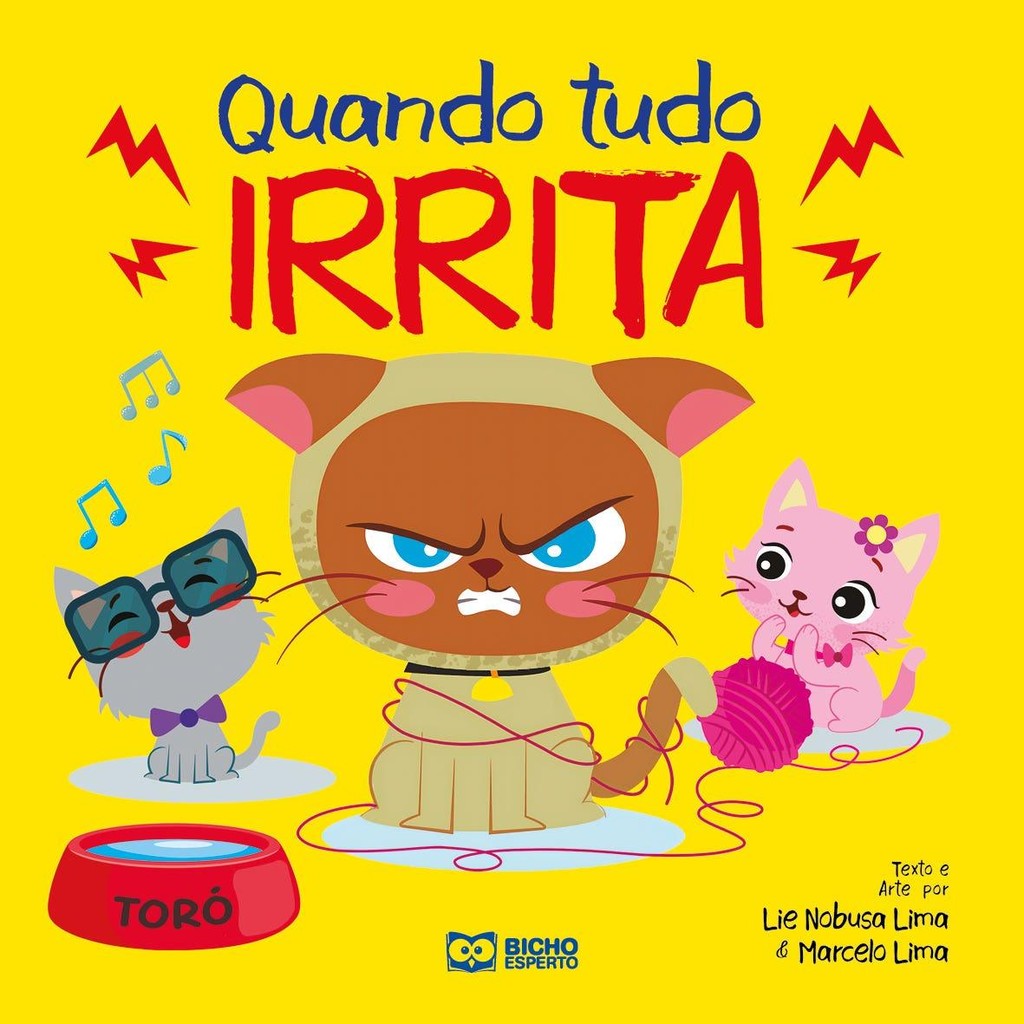 DESCOBRINDO MEUS SENTIMENTOS: QUANDO TUDO IRRITA em Oferta na Shopee